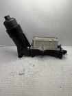 Oem Mopar 68596317AB 3.6L Oil Cooler Filter Housing Assembly Pentastar New. Price: $150.00.