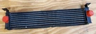 Aston Martin V8 Vantage 4.3L Engine Oil Cooler Part # 6G33-6A642-AB Oem Used. Price: $700.00.