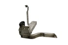 09-15 Bmw 750I 750LI F01 Front Right Side Bumper Lower Reinforcement Bracket Oem Used. Price: $55.00.