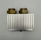 Mishimoto MMTC-L5P-YBVFF Full-flow Transmission Thermal Bypass Valve Kit Compati New. Price: $95.00.