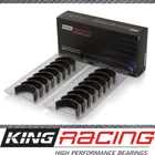 King Racing +010 Set Of 8 Conrod Bearings Suits Chevrolet Ls Performance Brand. Price: $151.32.