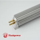Universal 18" Dual Pass Aluminum Finned Transmission Oil Cooler New. Price: $48.00.