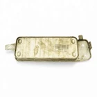 2011-2016 Bmw 535I F10 Rwd Oil Cooler Transmission Heat Exchanger 17217638679 Used. Price: $69.99.