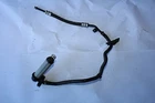 2003-2006 W215 Mercedes CL500 Power Steering Fluid Filter & Line Pipe 2987 Used. Price: $42.49.