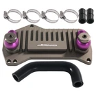 Oil Cooler Filter Adapter AN10 For Vw Audi Golf 7 Speed DQ500 DQ381 Kit New. Price: $112.54.