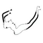 2PCS Engine Oil Cooler Hose Pipe Inlet & Outlet Fits Bmw 535I 640I 17227636879 New. Price: $100.80.