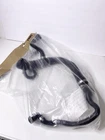 1PC Radiator Upper Engine Coolant Hose 17127526856 For Bmw X5 4.4I 4.8IS E53 New. Price: $65.30.