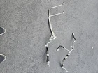 Transmission Cooling Lines Gt 500 Used. Price: $70.00.