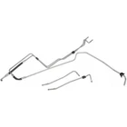 624-511 Dorman Oil Cooler Line New Ford Expedition 2004-2005. Price: $119.52.