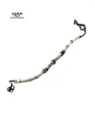 Mercedes W221 S-class Power Steering Fluid Cooler To Rack And Pinion Used. Price: $11.00.