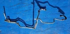 21-25 Ford F-150 3.5L 3.3L Transmission Oil Cooler Tube Pipe ML3Z-7G071-M Oem Used. Price: $89.95.