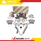 Overhaul Engine Rebuild Kit Fit 05-10 Nissan Frontier Pathfinder Xterra VQ40DE New. Price: $549.95.