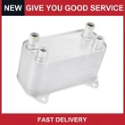 Pack Of 1 For Rover Freelander 2002-2005 UBC000070 Auto Engine Oil Cooler New. Price: $30.14.