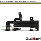 Automatic Transmission Oil Cooler For Honda Ridgeline 2017-2019 Acura Mdx 3.5L New. Price: $110.99.
