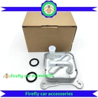 New Engine Oil Cooler 21305-3RC1A Fits For 2013-2018 Nissan Sentra. Price: $47.98.