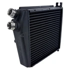 For Porsche 911 1990-1998 Csf Passenger Side Oil Cooler New. Price: $899.00.