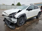 Transmission Oil Cooler Oem 2023 Subaru Crosstrek 1YR Wrnty 31237AA140 Used. Price: $100.00.