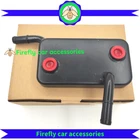 New Transmission Oil Cooler 15710-61010 Fits For 1976-1993 Toyota Land Cruiser. Price: $133.57.