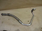 Ferrari California Radiator Oil Return Pipe/hose P/n 247897 Used. Price: $250.00.