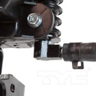 Tyc 19032 Automatic Transmission Oil Cooler For 13-15 Lexus RX350 New. Price: $163.00.