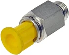 Dorman Auto Trans Oil Cooler Line Connector For 2004-2011 Chevrolet Impala New. Price: $22.29.