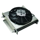 Derale Performance 13870 Hyper-cool Extreme Remote Cooler New. Price: $586.52.
