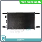 New Condenser Freightliner, Ford Century, Columbia, L7500 2001-2007. Price: $143.95.