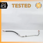 05-11 Mercedes R171 SLK55 Amg M113 Engine Oil Cooling Hose Line 1131800982 Oem Used. Price: $220.23.