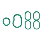 Fel-pro Engine Oil Cooler Gasket Set Es 73779 New. Price: $11.39.