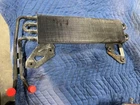 2014 Dodge Ram 2500 5.7L 4X4 Used Oem Power Steering Oil Cooler. Price: $270.26.