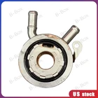 New For Toyota Camry Corolla Highlander RAV4 Solara 2.4L 15710-28020 Oil Cooler. Price: $229.99.