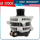 Alternator For Toyota Venza L4 2.7L 2009-2015 104210-2361 12970 11514A New. Price: $115.39.