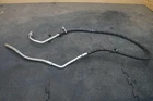Oil Cooler Radiator Return Pipe Line Hose 254867 258090 Ferrari California 2010 Used. Price: $89.99.