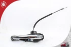 2014-2017 Fiat 500L Front Left Driver Side Exterior Door Handle 68260374AA Oem Used. Price: $43.75.