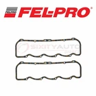 Fel-pro Valve Cover Gasket Set For 1967-1971 International MA1200 4.3L 4.4L De New. Price: $26.65.