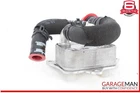 18-23 Audi RS5 Automatic Transmission Oil Cooler 8W0317021C Oem Used. Price: $105.00.