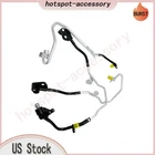 4X Turbocharger Coolant Lines For Mercedes G63 GL63 GLE63 GLS63 SL63 Amg Us New. Price: $199.97.