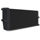 Mishimoto Hd Oil Cooler 17" New. Price: $428.95.