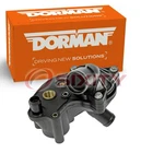 Dorman Coolant Thermostat Housing Assembly 2001 Ford Explorer Sport Trac Fa New. Price: $116.84.