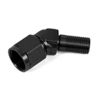 Earls 674506ERL ULTRA-FLEX45 Deg Crimp-on Hose End, Fitting Size: -6AN New. Price: $85.14.
