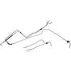 624-511 Dorman Oil Cooler Line Ford Expedition 2004-2005 New. Price: $114.84.