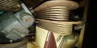 8501328 Detroit Oil Cooler Used. Price: $240.00.