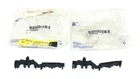 Gm Oem Pipe Assembly Clip 15698443 Lot Of 2 Nos New. Price: $25.96.
