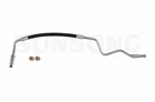 Engine Oil Cooler Hose Assembly Sunsong North America 5801040 New. Price: $75.99.