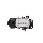 Oil Cooler, Engine Nissens 91158 New. Price: $126.25.