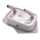 For Cadillac CT4 CT5 CT6 Buick Enclave Lsy 2.0T Engine Motor Oil Cooler New. Price: $49.99.