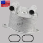 Oil Cooler Automatic Transmission For Mini Cooper 1.5T 2015-2017 7089720 New. Price: $31.99.