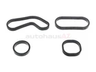 Elring Klinger Oil Cooler Gasket Set 11428643747 Mini Cooper Countryman Paceman New. Price: $25.15.