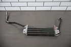 1992-1995 Chevrolet Corvette C4 LT1 Power Steering Cooler Used. Price: $48.75.