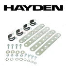 Hayden Engine Oil Cooler Mounting Kit 1957-1979 Ford Ranchero Belts Tn New. Price: $39.93.